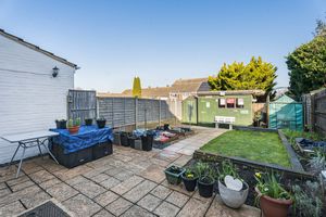 Garden- click for photo gallery